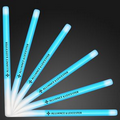 5 Days - Custom 9.4" Blue Glow Stick Wands